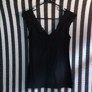 EXPRESS Women’s Dress Top